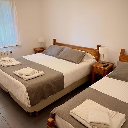 Hosteria Baerenhaus Saint-Martin Extérieur photo