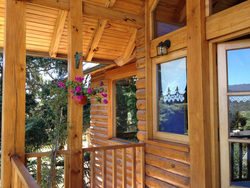 Hosteria Baerenhaus Saint-Martin Extérieur photo