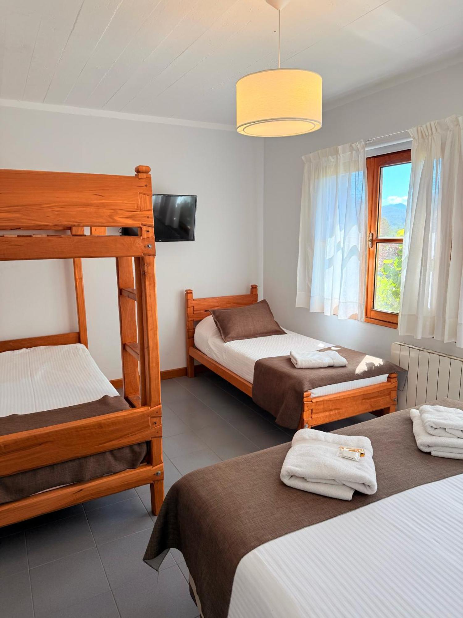 Hosteria Baerenhaus Saint-Martin Extérieur photo