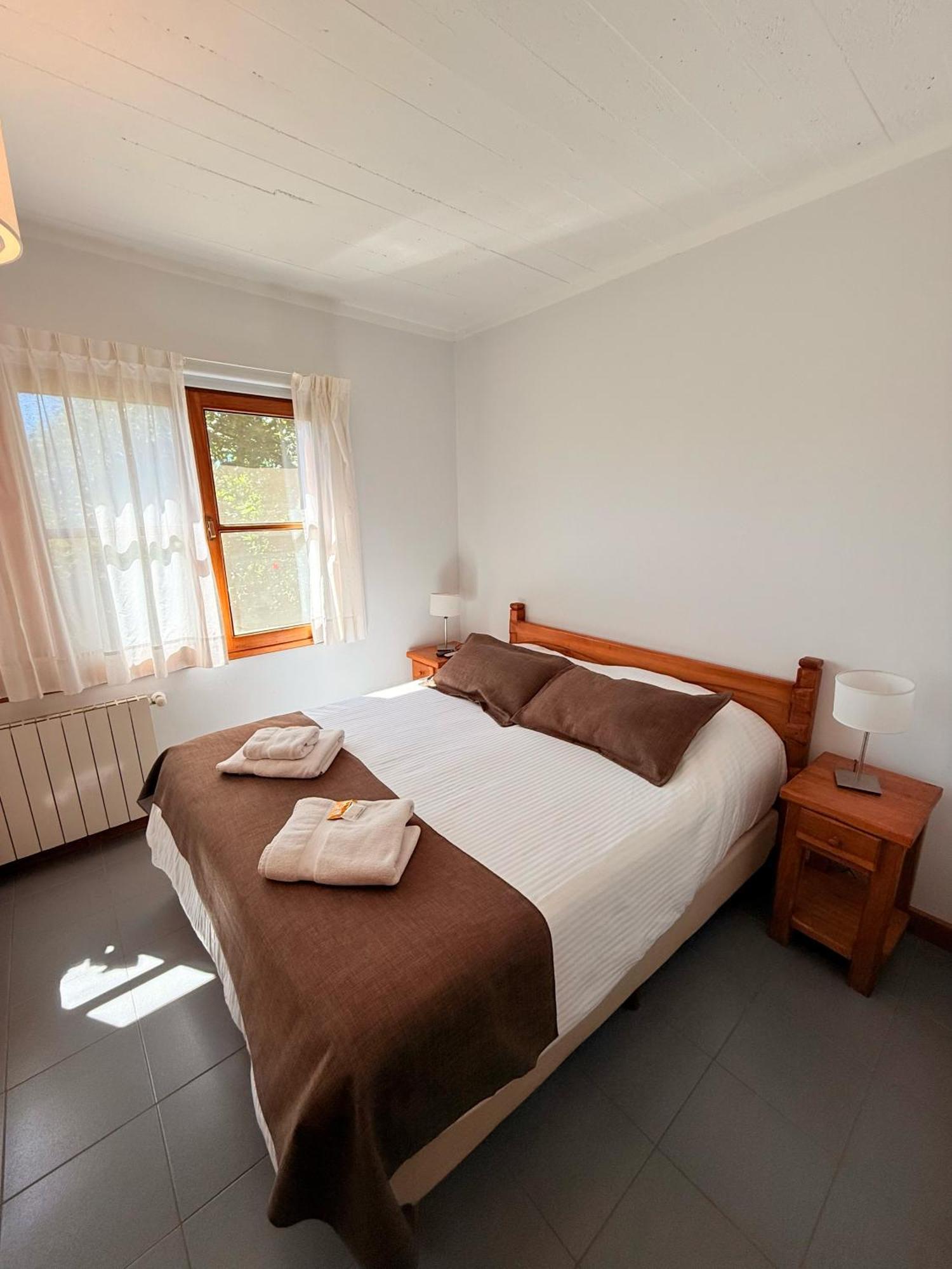 Hosteria Baerenhaus Saint-Martin Extérieur photo