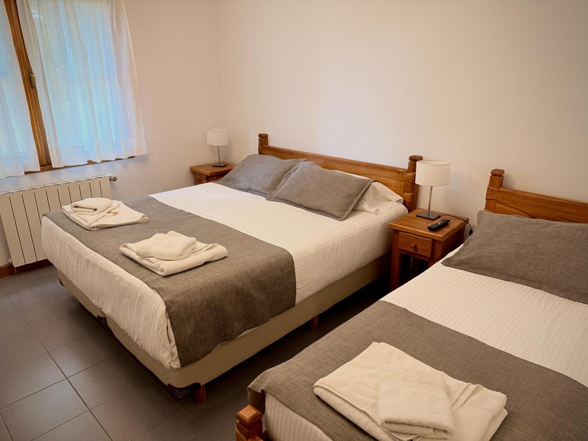Hosteria Baerenhaus Saint-Martin Extérieur photo