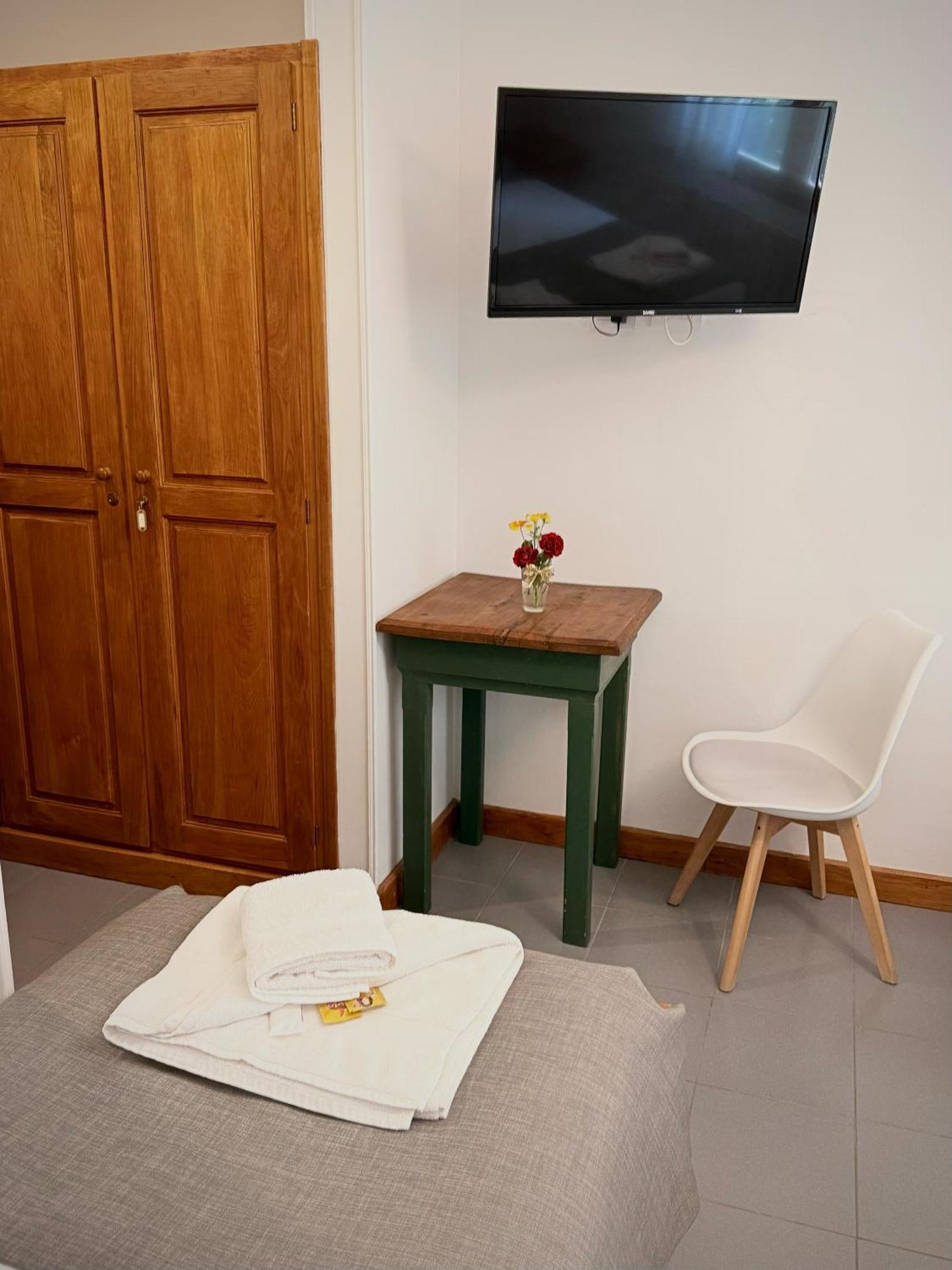 Hosteria Baerenhaus Saint-Martin Extérieur photo