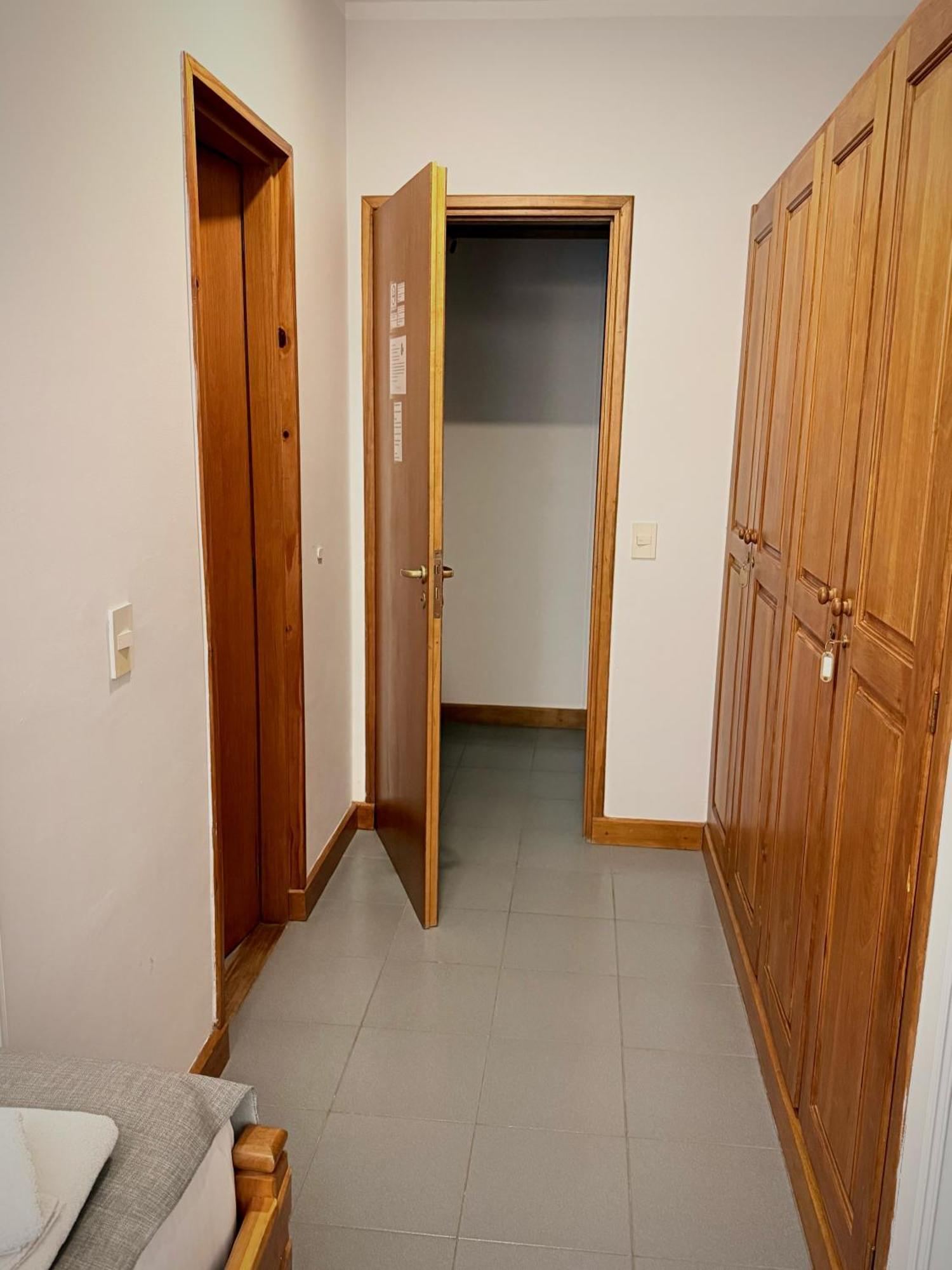 Hosteria Baerenhaus Saint-Martin Extérieur photo