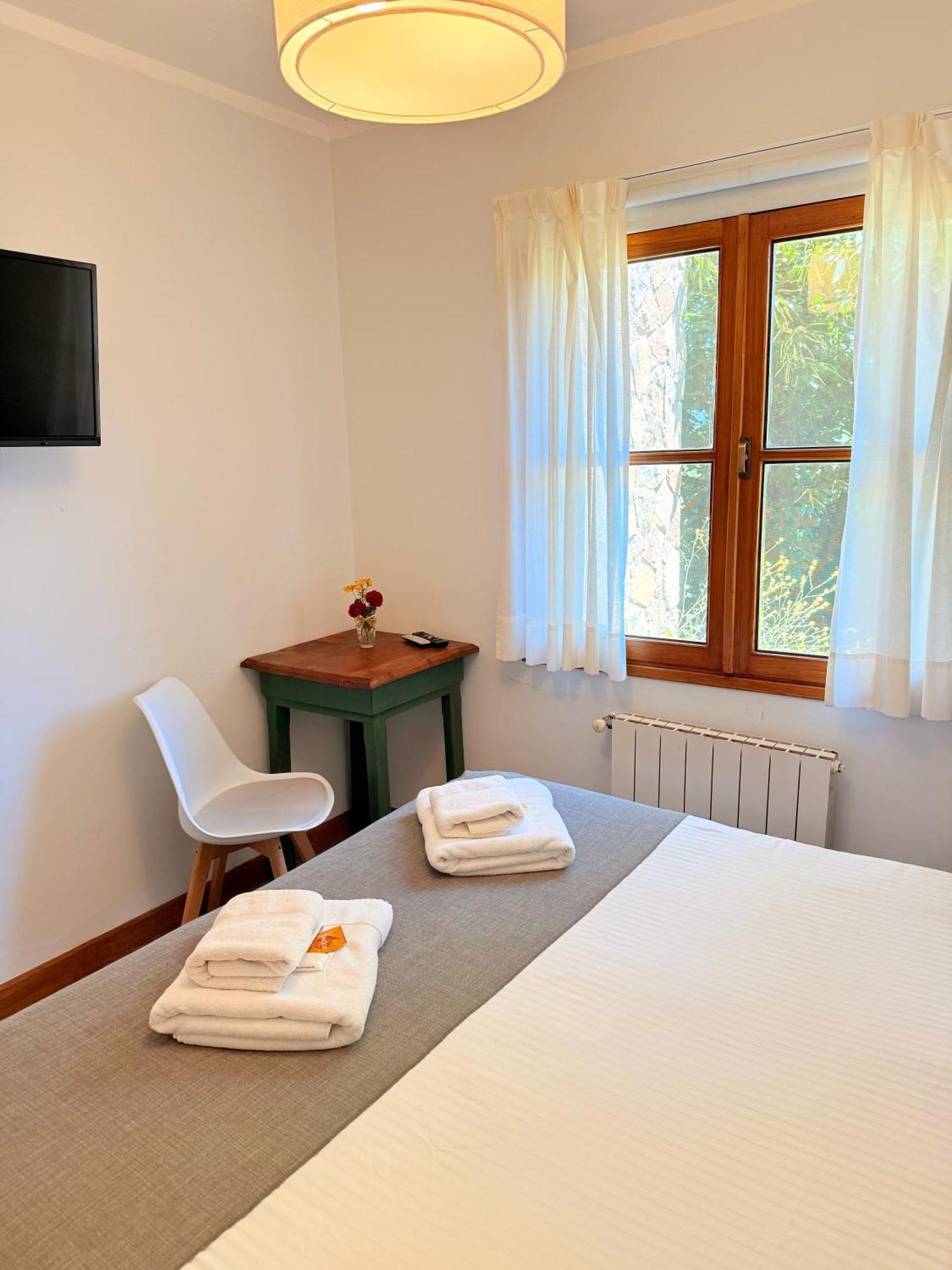 Hosteria Baerenhaus Saint-Martin Extérieur photo