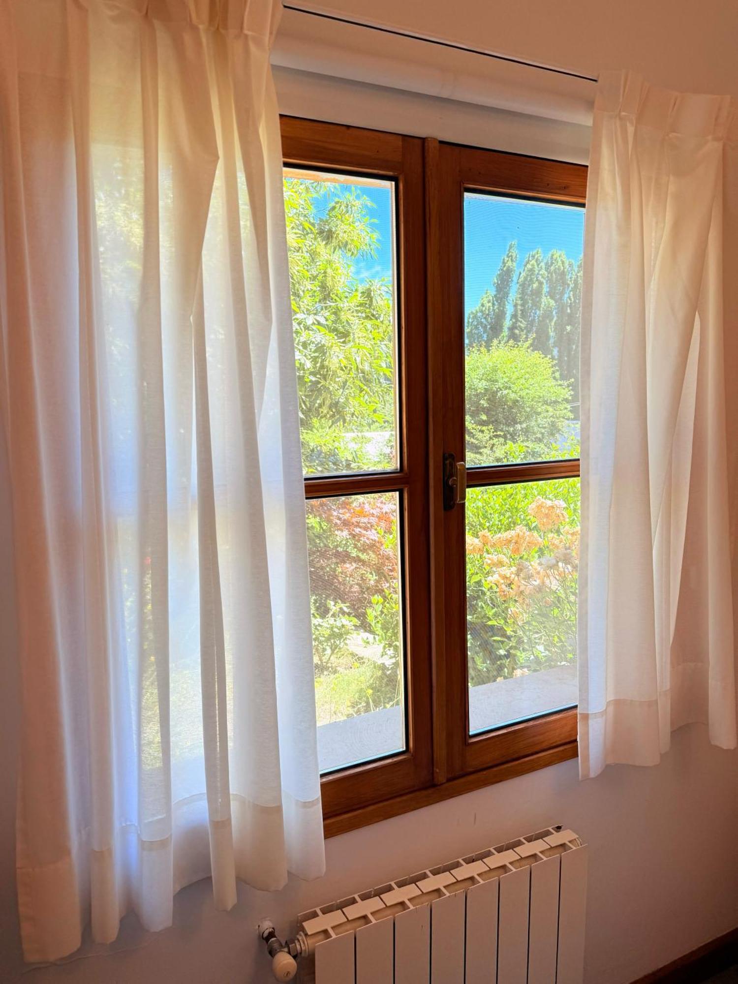 Hosteria Baerenhaus Saint-Martin Extérieur photo