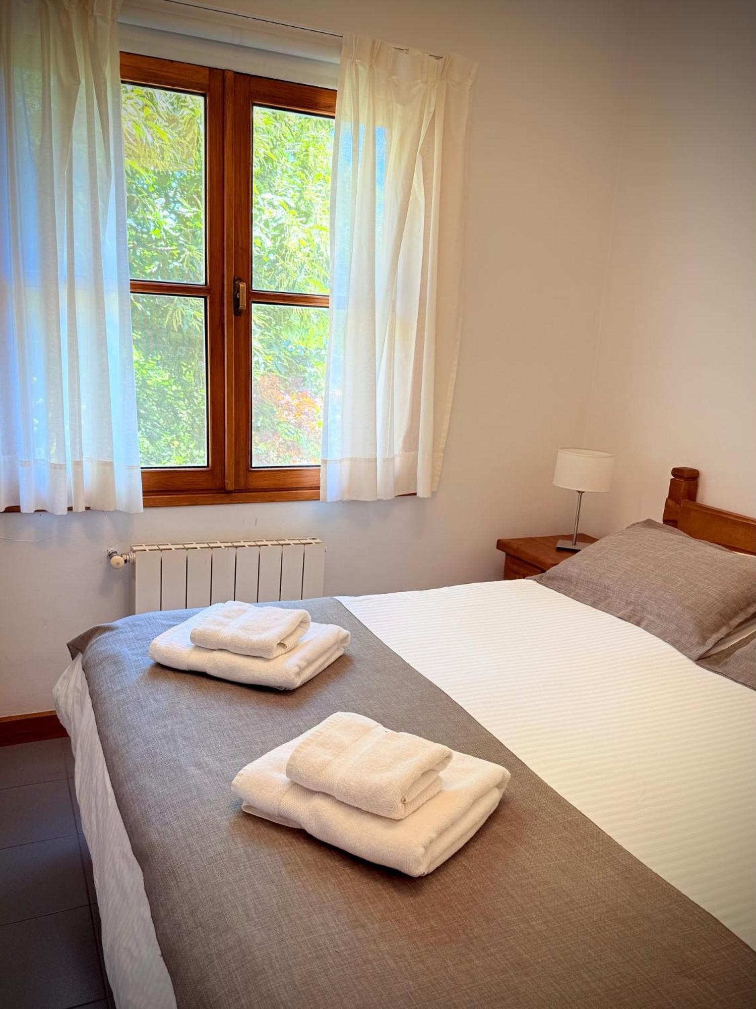 Hosteria Baerenhaus Saint-Martin Extérieur photo