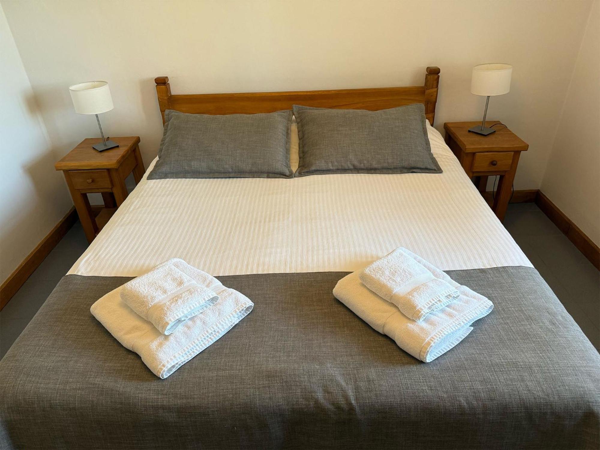 Hosteria Baerenhaus Saint-Martin Extérieur photo