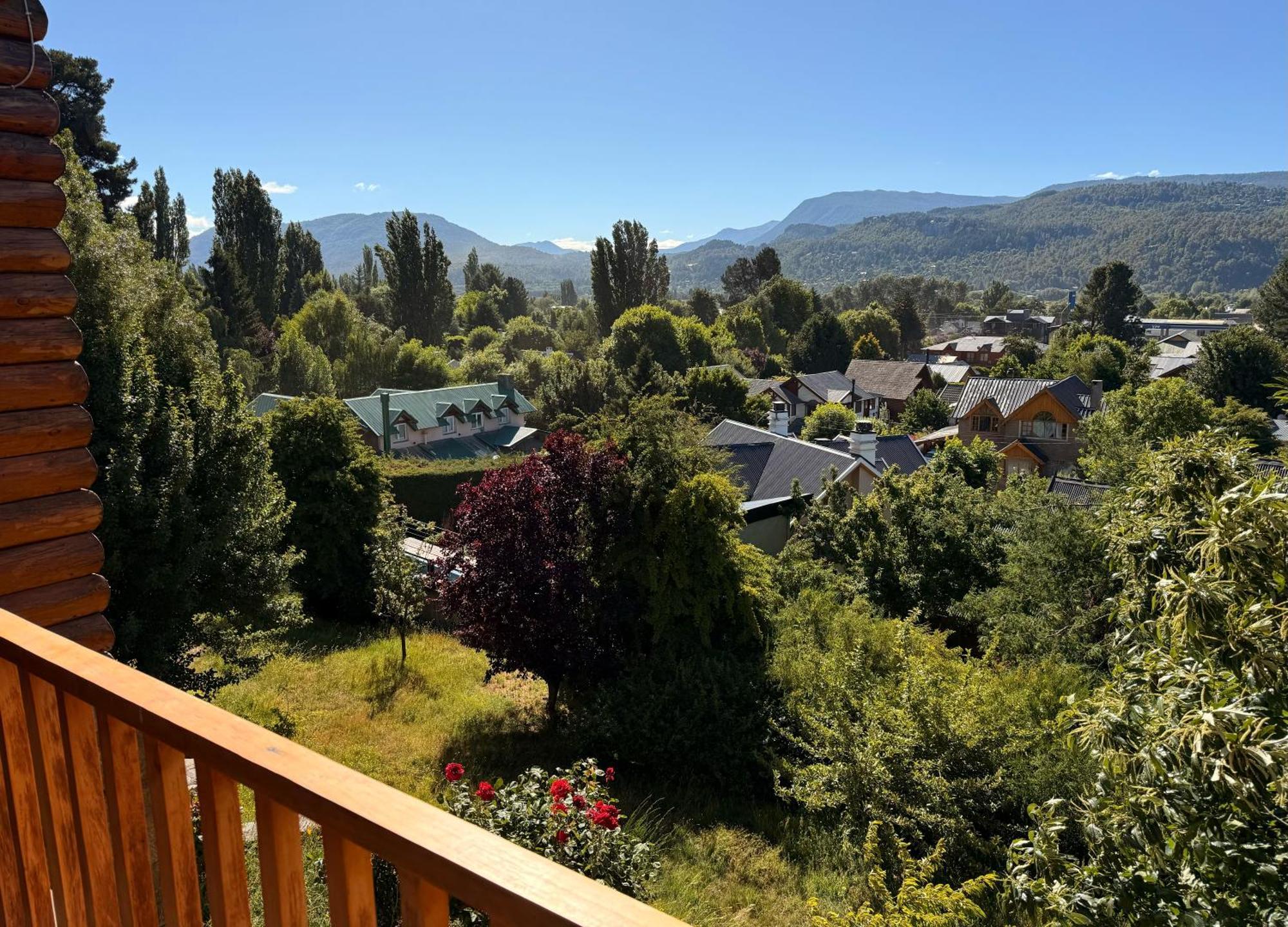 Hosteria Baerenhaus Saint-Martin Extérieur photo
