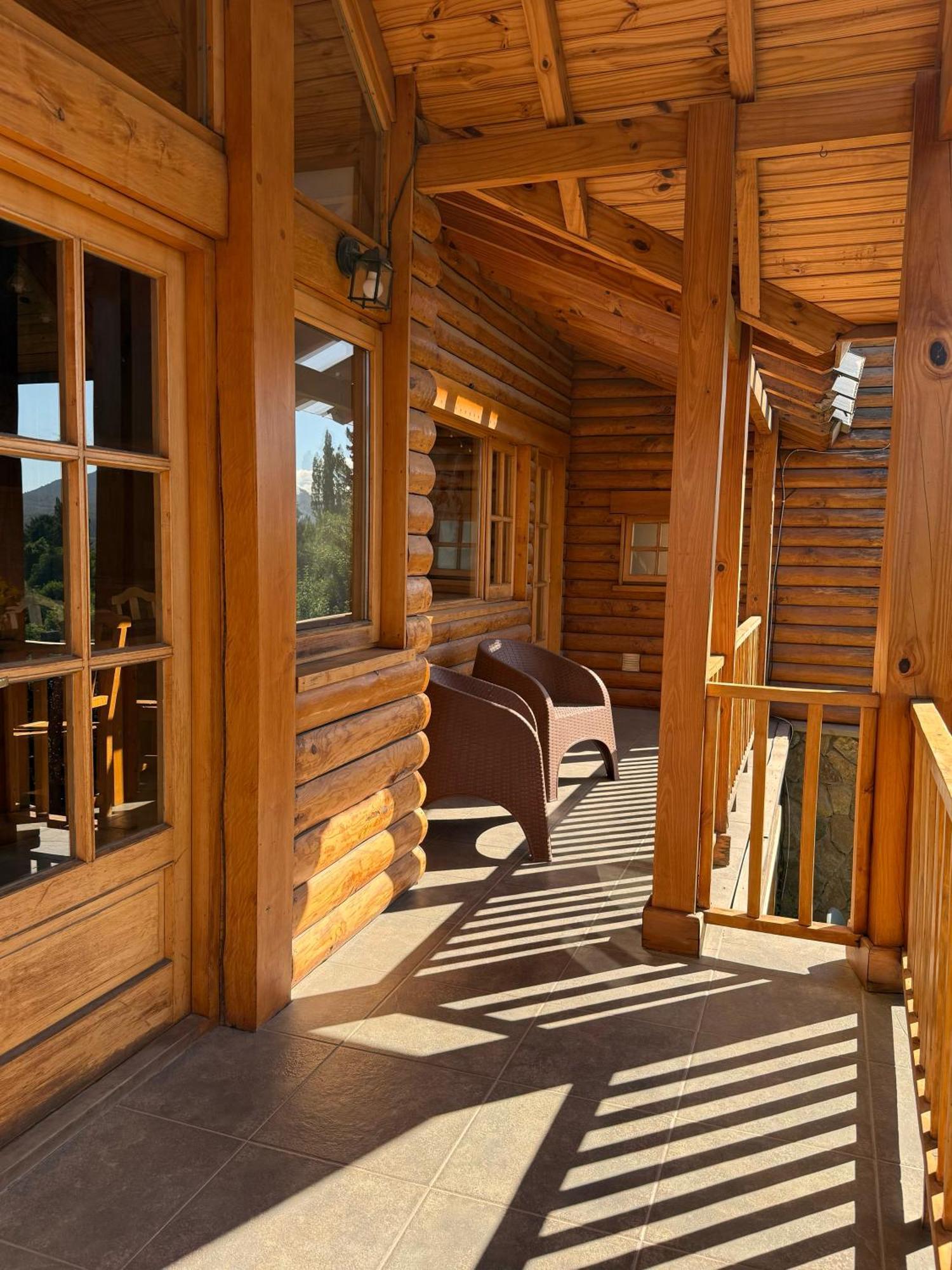 Hosteria Baerenhaus Saint-Martin Extérieur photo