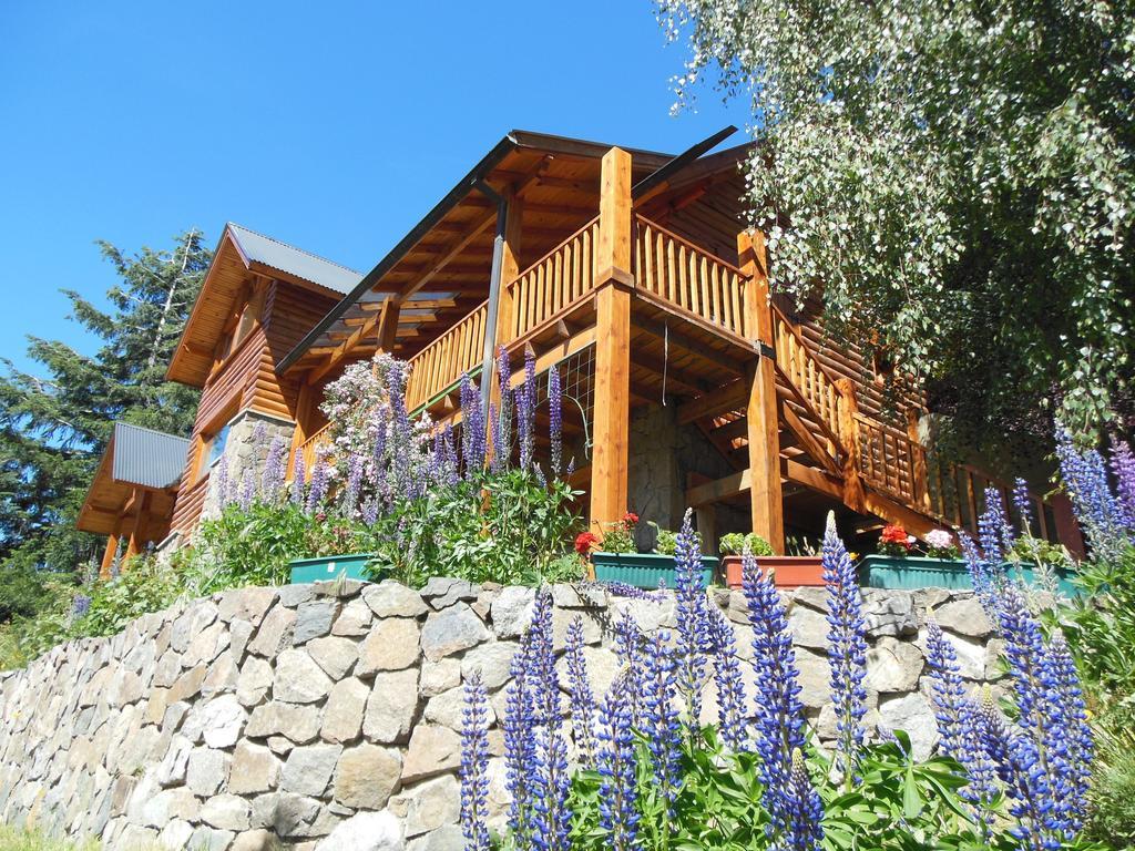 Hosteria Baerenhaus Saint-Martin Extérieur photo