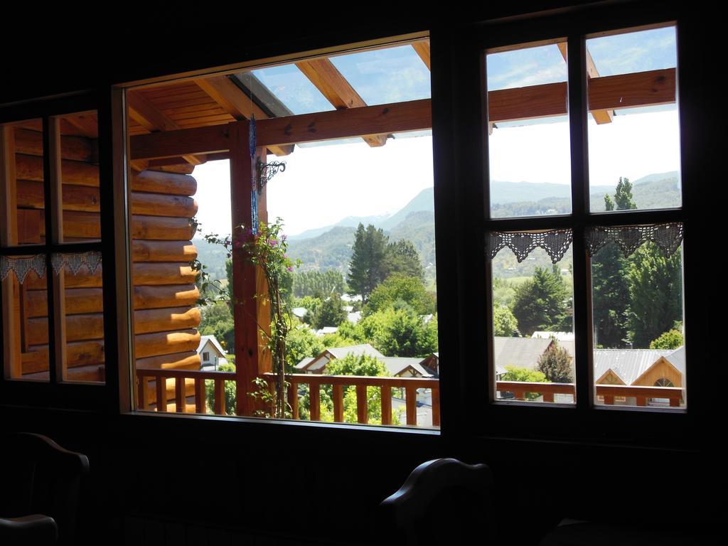 Hosteria Baerenhaus Saint-Martin Extérieur photo