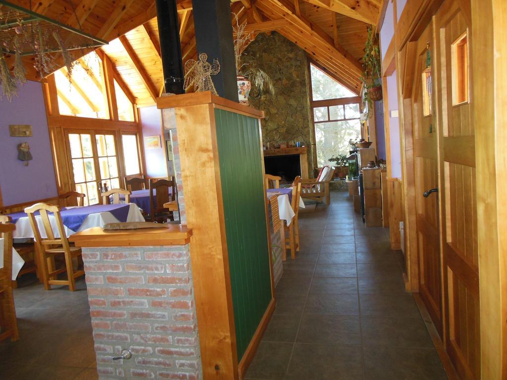Hosteria Baerenhaus Saint-Martin Extérieur photo