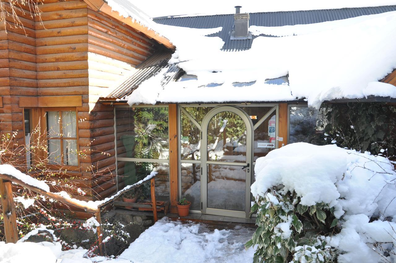 Hosteria Baerenhaus Saint-Martin Extérieur photo