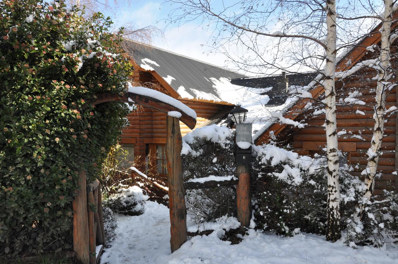 Hosteria Baerenhaus Saint-Martin Extérieur photo